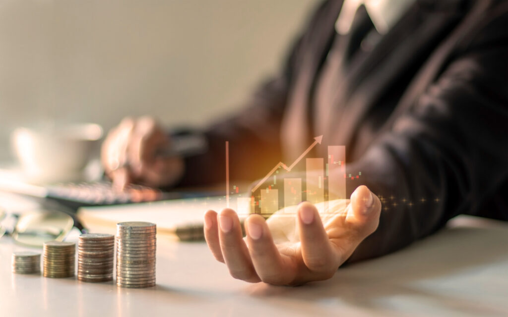 Proses Budgeting Usaha